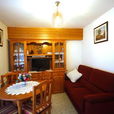 Casa Sallan Laspuña Ordesa Pirineo Exterior foto