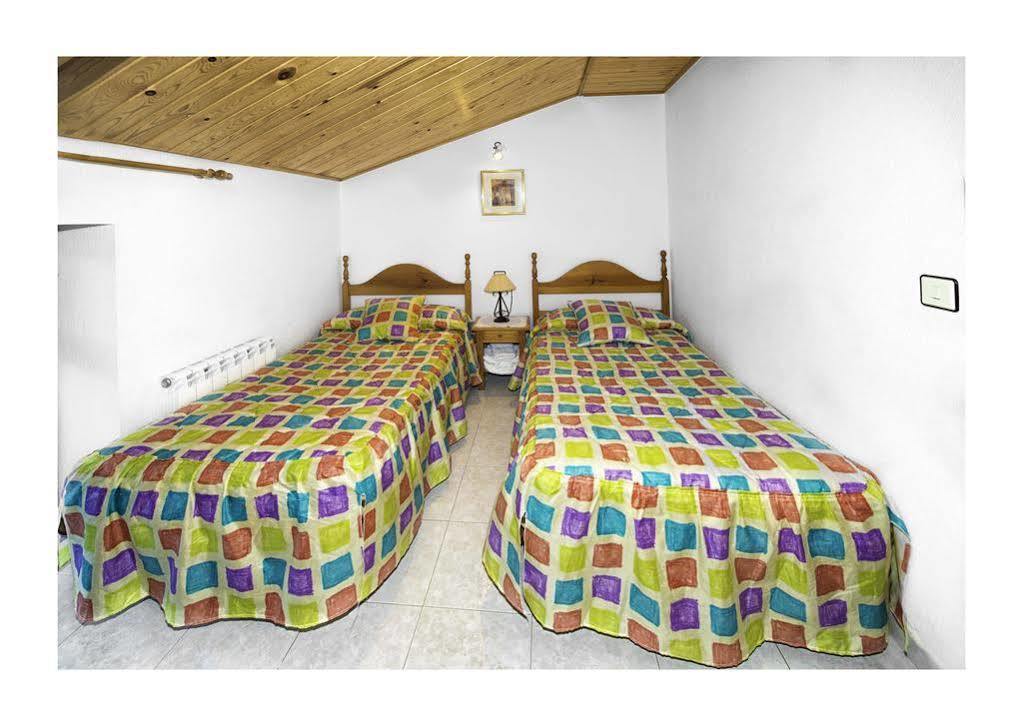 Casa Sallan Laspuña Ordesa Pirineo Exterior foto
