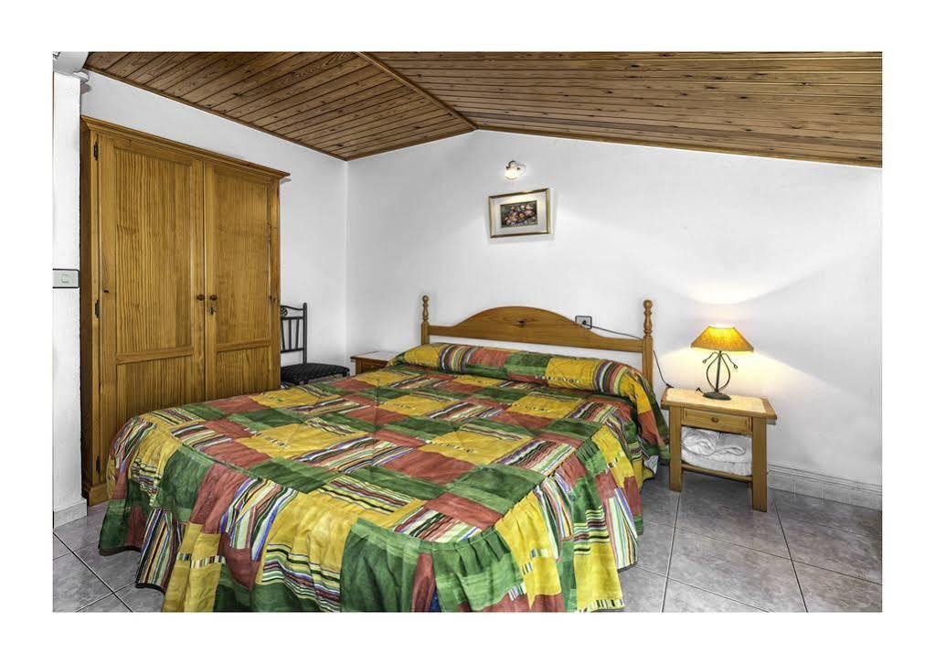 Casa Sallan Laspuña Ordesa Pirineo Exterior foto