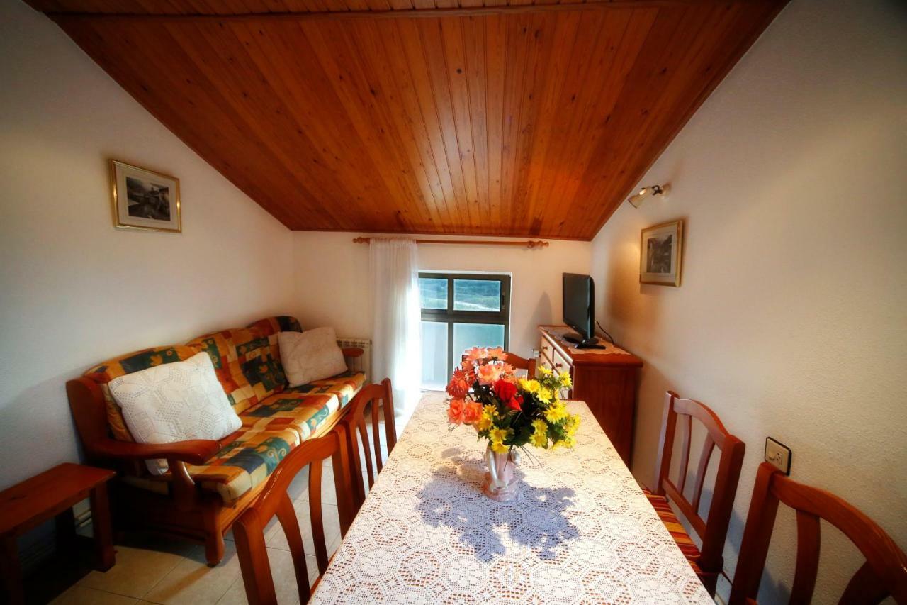 Casa Sallan Laspuña Ordesa Pirineo Exterior foto